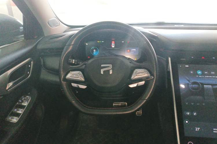 Used Rising MARVEL R 2021 Rear-Drive PRO Edition Steering Wheel