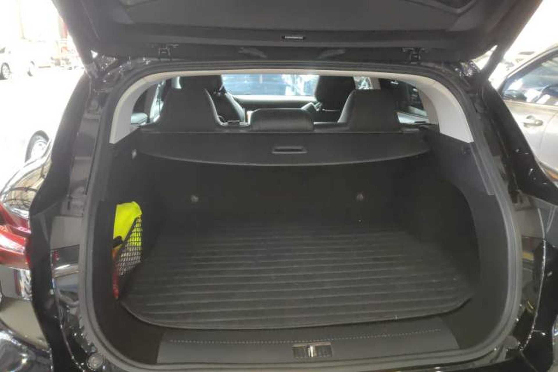 Used Rising MARVEL R 2021 Rear-Drive PRO Edition Trunk