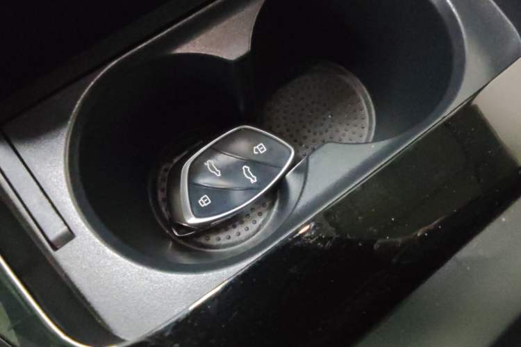 Used Rising MARVEL R 2021 Rear-Drive PRO Edition Vehicle Key