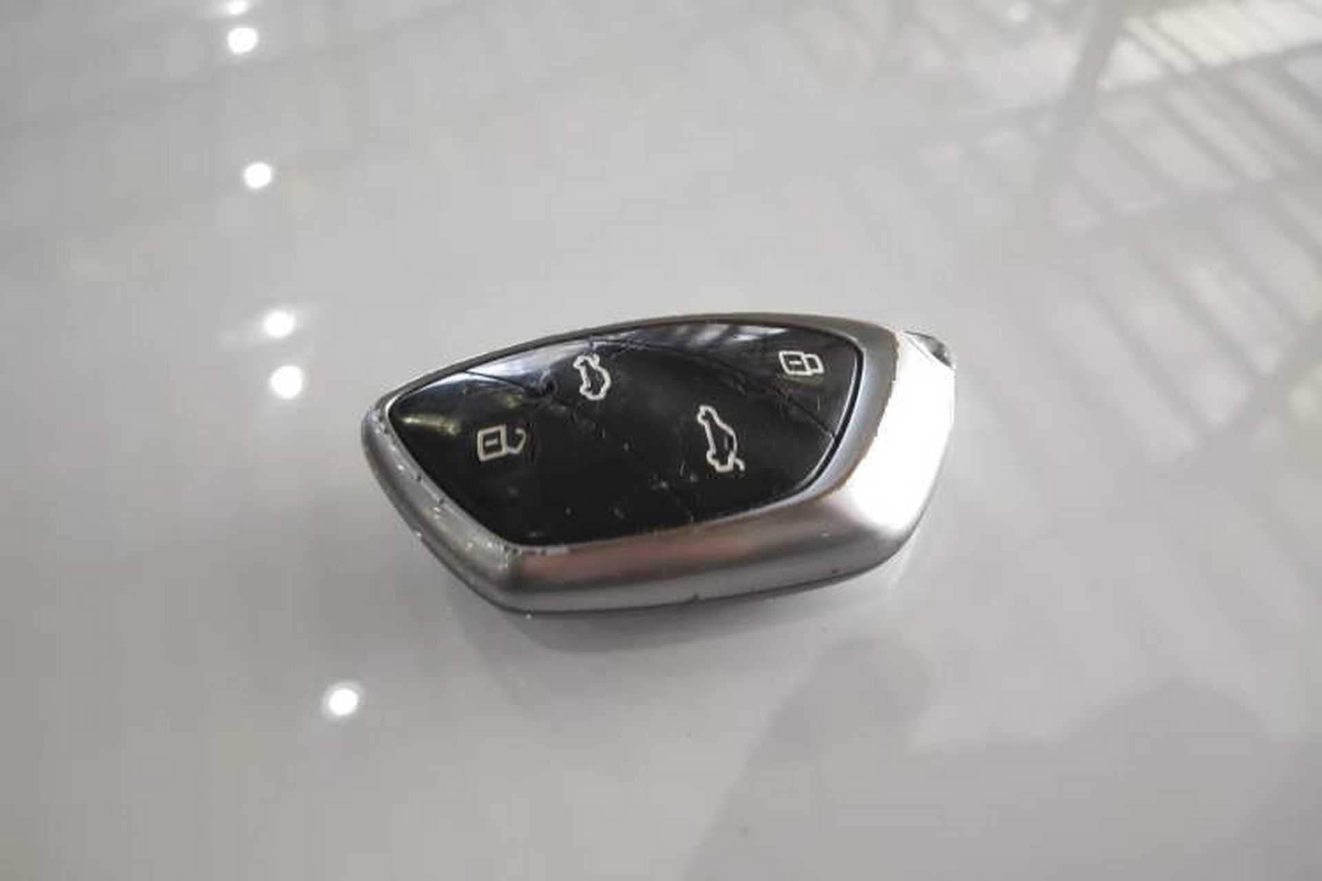 Used Rising MARVEL R 2021 Rear-Drive PRO Edition Vehicle Key