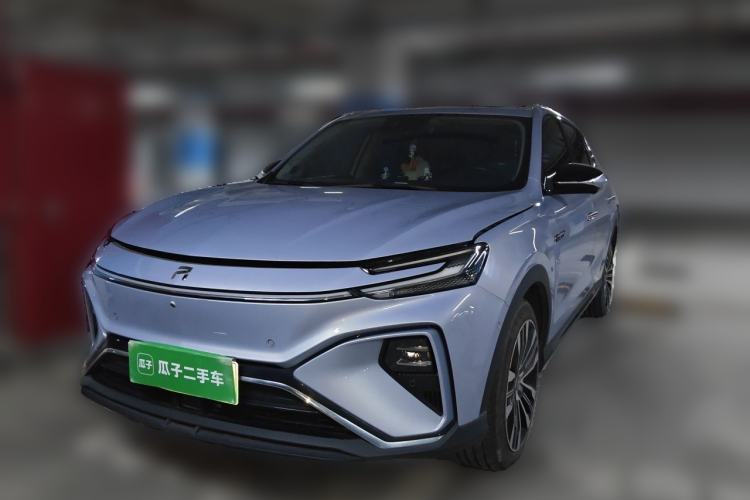 Used Rising MARVEL R 2021 Rear-Drive PRO Edition Guazi used car, China used car export, Used car for sale, Used  cars, Cheapest cars for sale