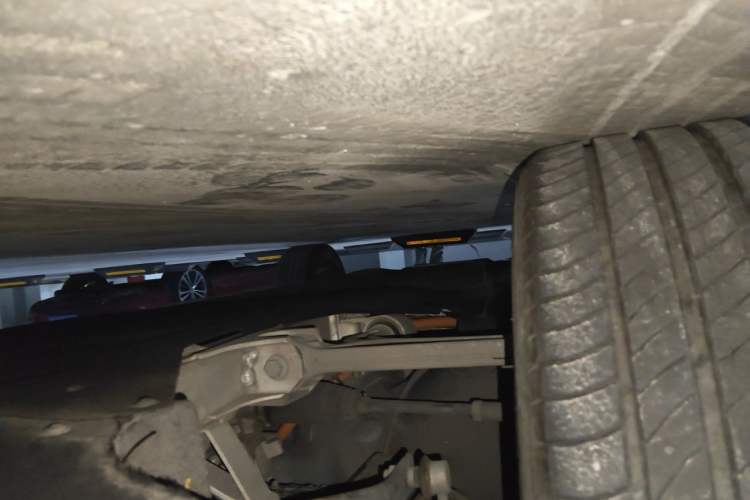 Used Rising MARVEL R 2021 Rear-Drive PRO Edition Chassis Front Right