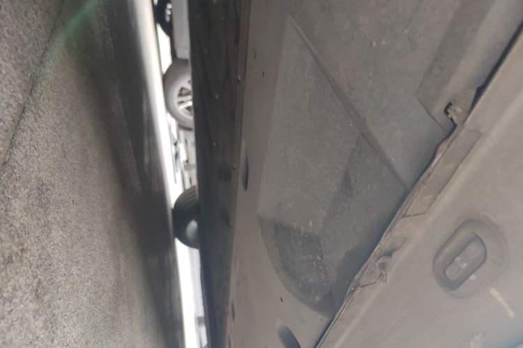 Used Rising MARVEL R 2021 Four-Wheel-Drive PRO Edition Chassis Rear Right