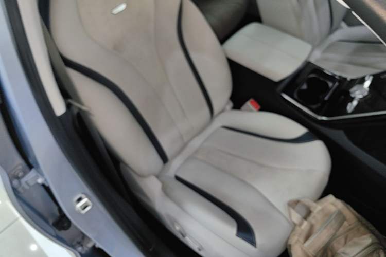 Used Rising MARVEL R 2021 Rear-Drive PRO Edition Right Front Seat