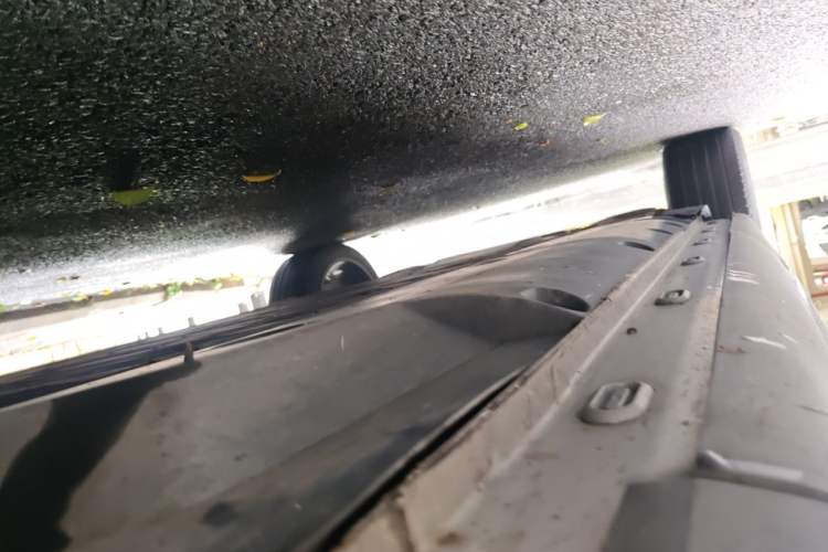 Used Rising MARVEL R 2021 Rear-Drive PRO Edition Chassis Front Right