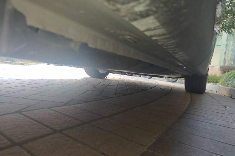 Used Rising MARVEL R 2021 Rear-Drive PRO Edition Chassis Rear Right