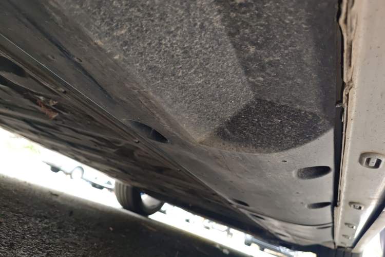Used Rising MARVEL R 2021 Rear-Drive PRO Edition Chassis Rear Right