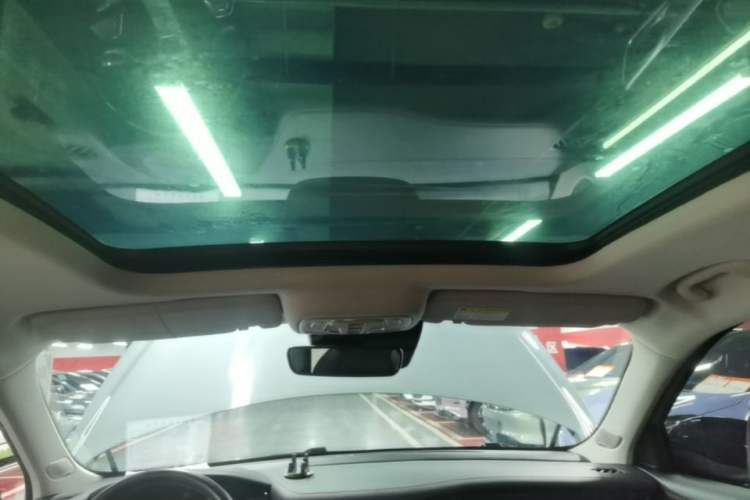 Used Rising MARVEL R 2021 Rear-Drive Standard Edition Headliner