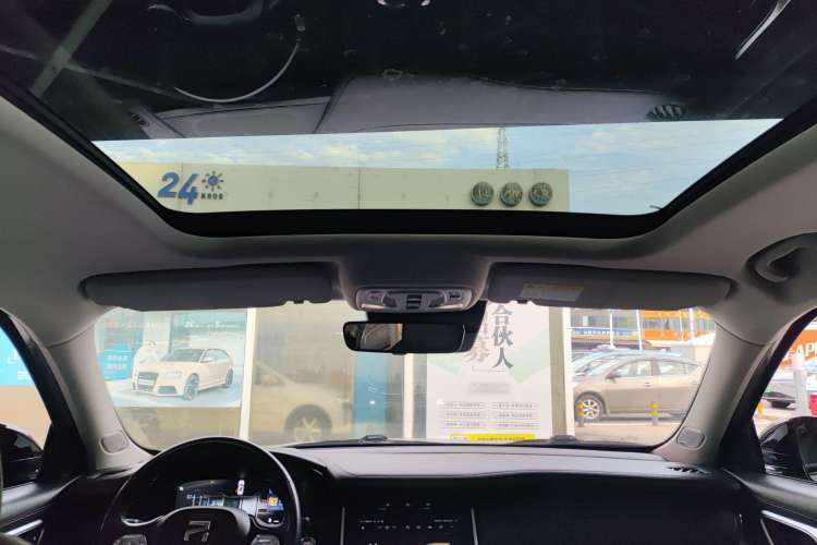 Used Rising MARVEL R 2021 Rear-Drive PRO Edition Headliner