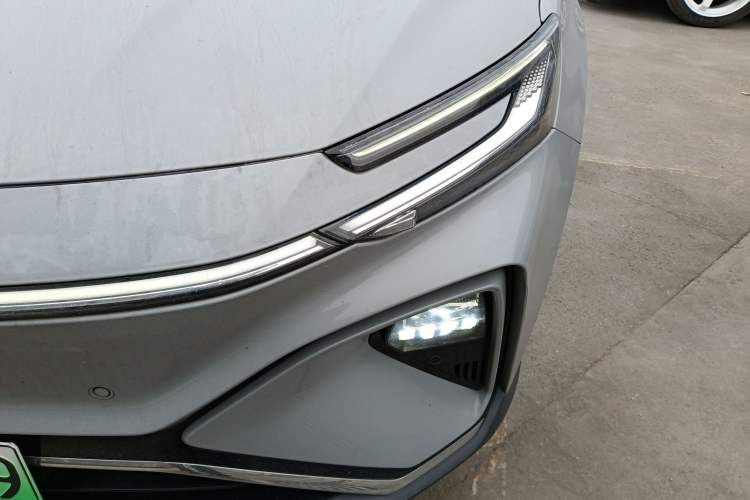 Used Rising MARVEL R 2021 Rear-Drive PRO Edition Left Front Headlight
