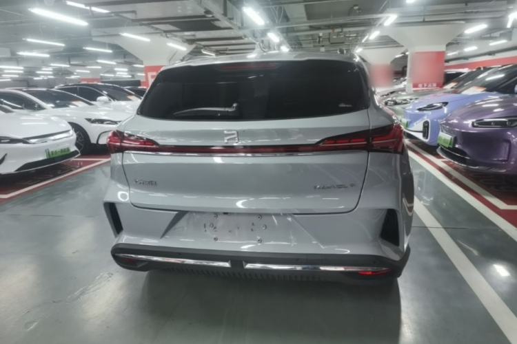 Used Rising MARVEL R 2021 Rear-Drive Standard Edition Rear