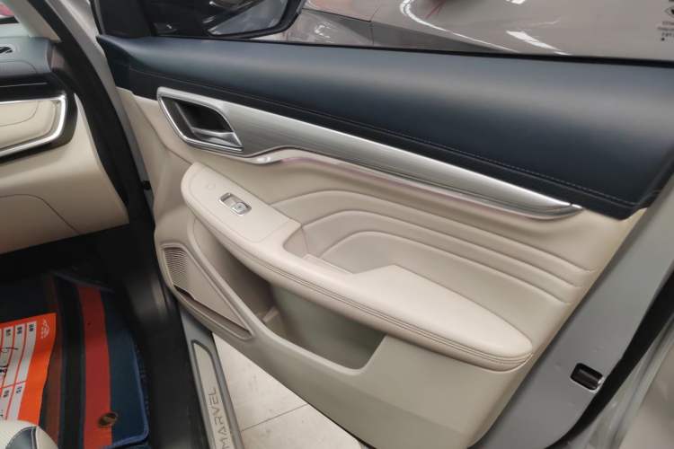 Used Rising MARVEL R 2021 Rear-Drive PRO Edition Right Front Door Interior