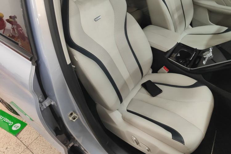 Used Rising MARVEL R 2021 Rear-Drive PRO Edition Right Front Seat