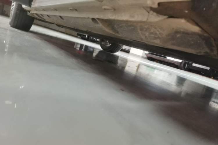 Used Rising MARVEL R 2021 Rear-Drive Standard Edition Right Side Sill
