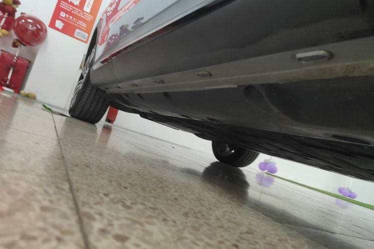 Used Rising MARVEL R 2021 Rear-Drive PRO Edition Right Side Sill