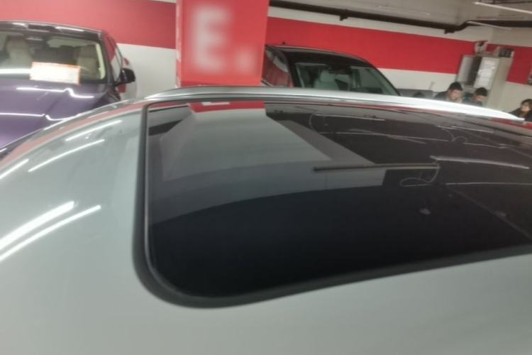 Used Rising MARVEL R 2021 Rear-Drive Standard Edition Roof