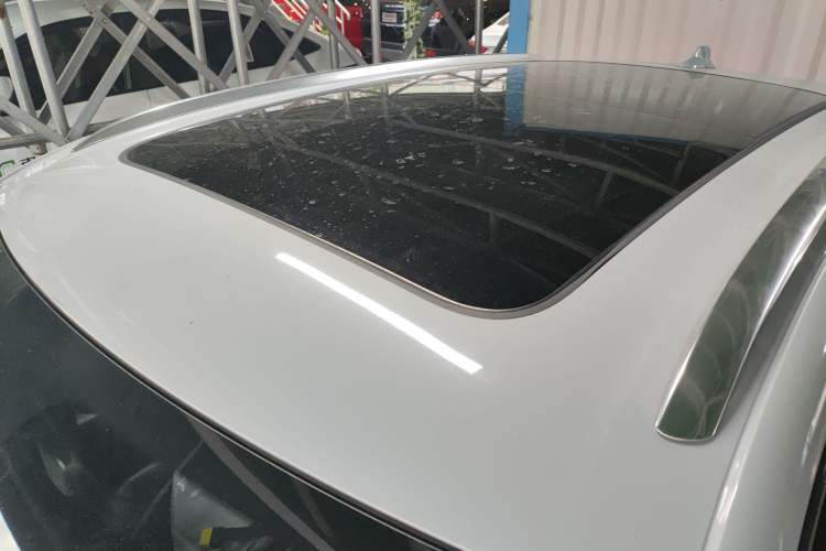Used Rising MARVEL R 2021 Rear-Drive PRO Edition Roof