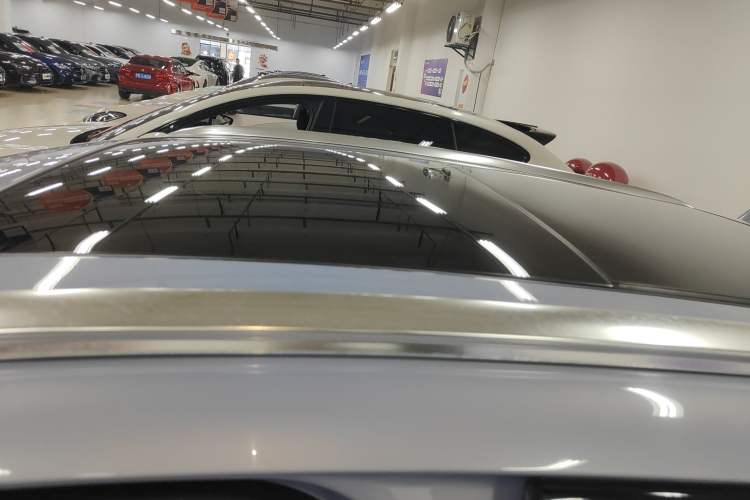 Used Rising MARVEL R 2021 Rear-Drive PRO Edition Roof