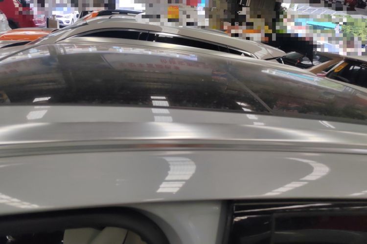Used Rising MARVEL R 2021 Rear-Drive PRO Edition Roof