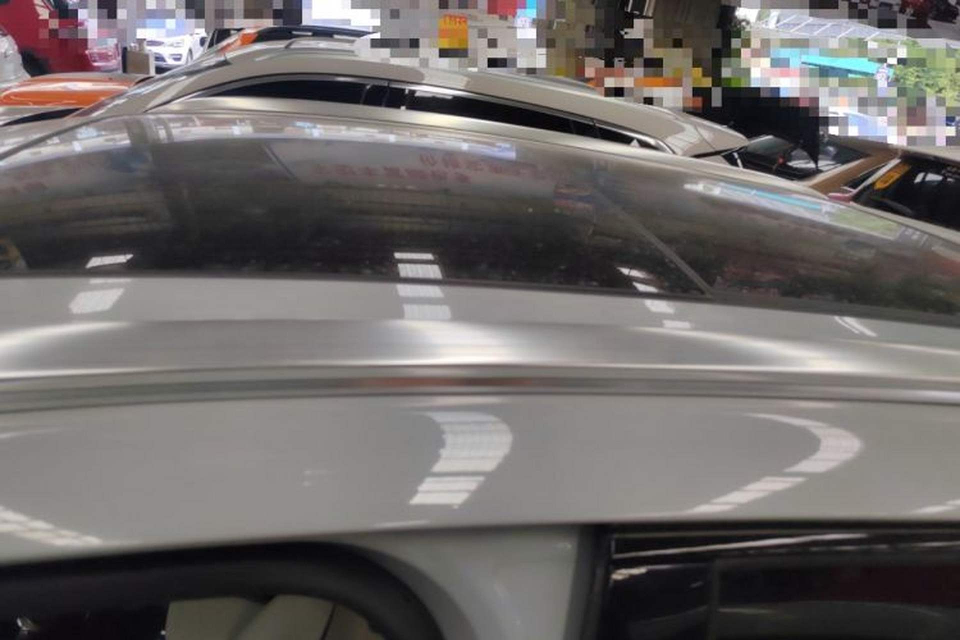 Used Rising MARVEL R 2021 Rear-Drive PRO Edition Roof