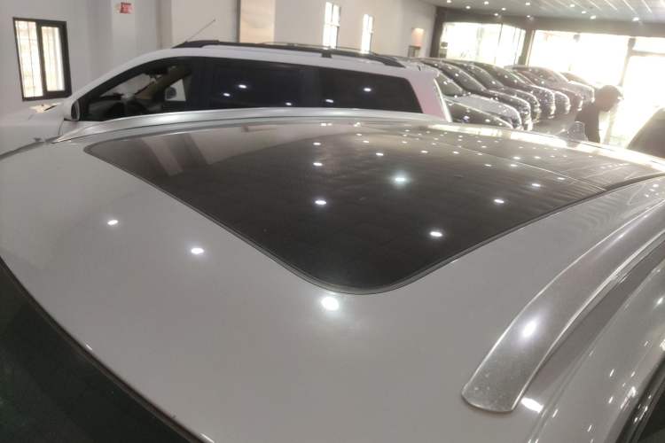 Used Rising MARVEL R 2021 Rear-Drive Standard Edition Roof
