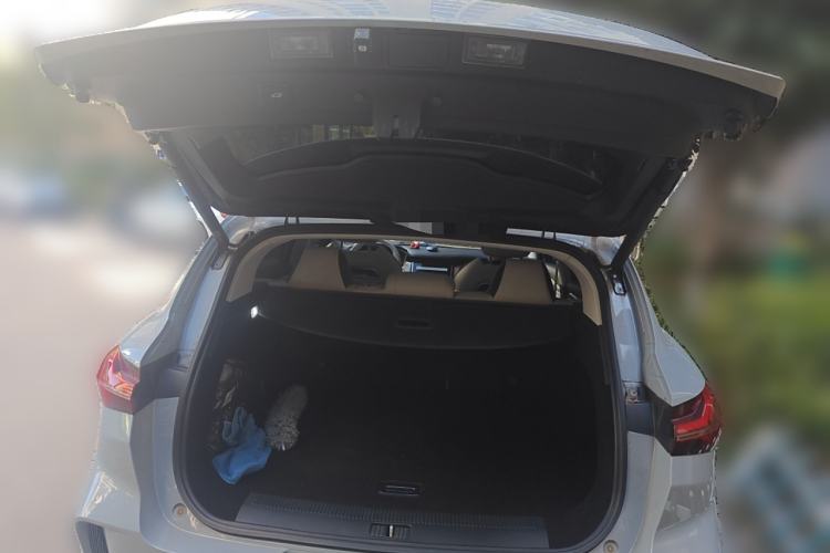 Used Rising MARVEL R 2021 Rear-Drive PRO Edition Trunk
