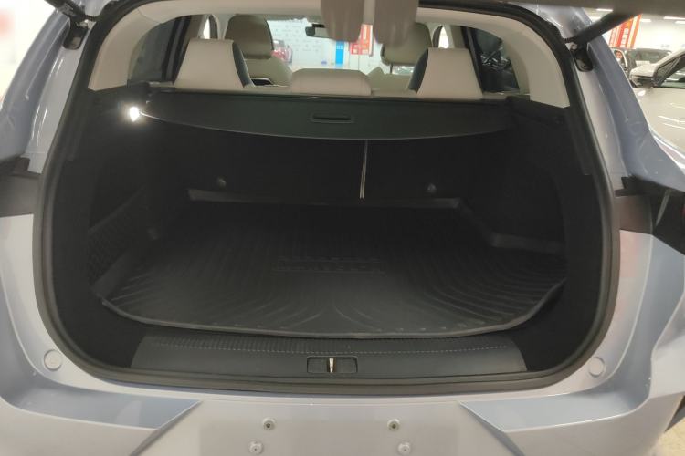 Used Rising MARVEL R 2021 Rear-Drive PRO Edition Trunk