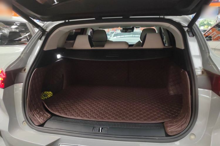 Used Rising MARVEL R 2021 Rear-Drive PRO Edition Trunk
