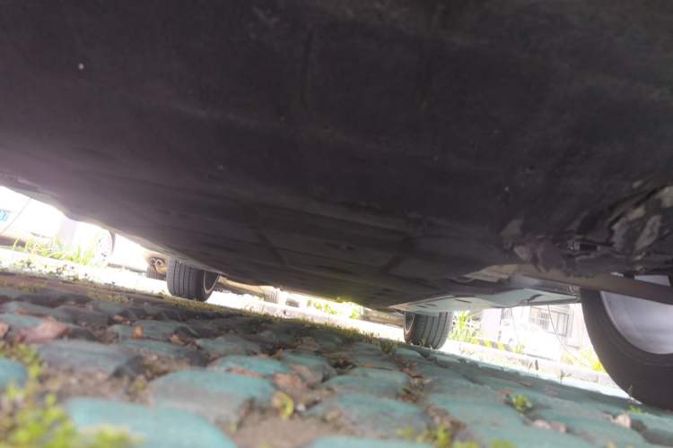 Used Rising MARVEL R 2021 Rear-Drive PRO Edition Chassis Front