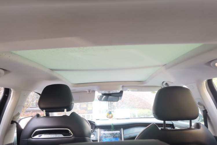 Used Rising MARVEL R 2021 Rear-Drive PRO Edition Headliner