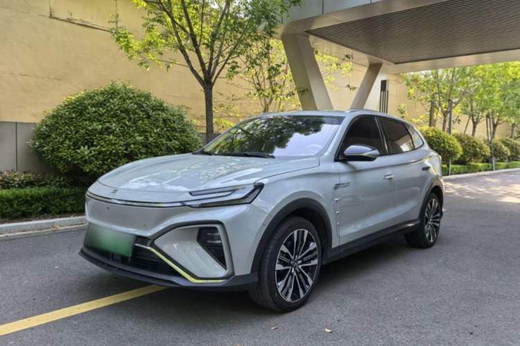 Used Rising MARVEL R 2021 Four-Wheel-Drive PRO Edition Guazi used car, China used car export, Used car for sale, Used  cars, Cheapest cars for sale
