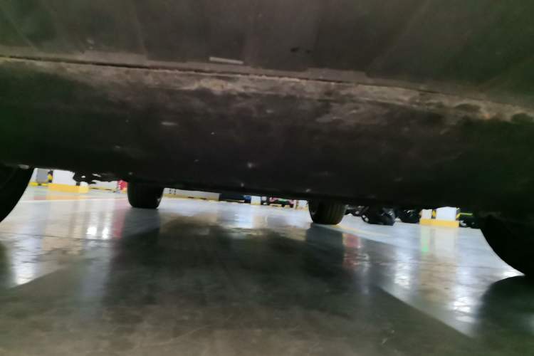 Used Rising MARVEL R 2021 Rear-Drive PRO Edition Chassis Front