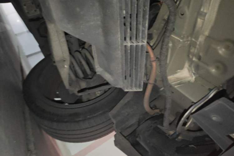 Used Rising MARVEL R 2021 Rear-Drive PRO Edition Chassis Front Left