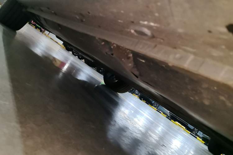Used Rising MARVEL R 2021 Rear-Drive PRO Edition Chassis Front Right