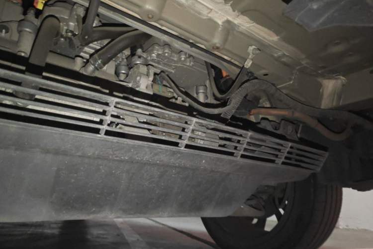 Used Rising MARVEL R 2021 Rear-Drive PRO Edition Chassis Front Right