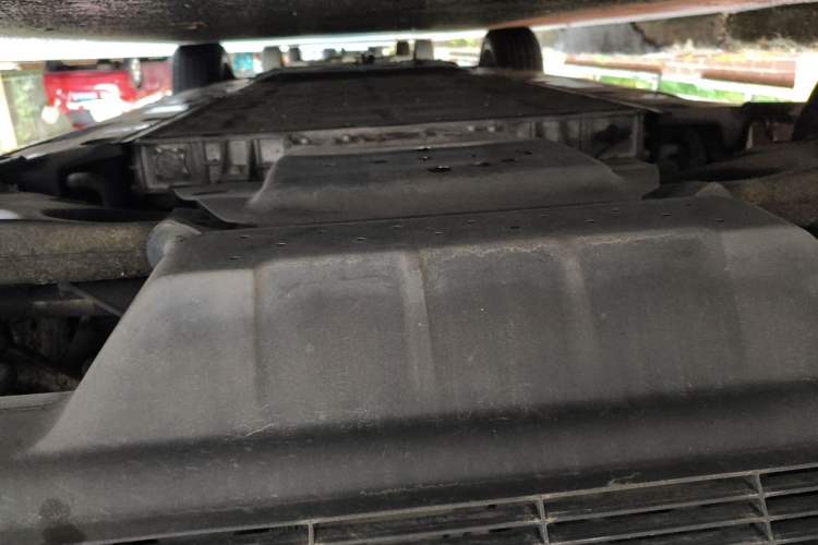 Used Rising MARVEL R 2021 Rear-Drive PRO Edition Chassis Rear