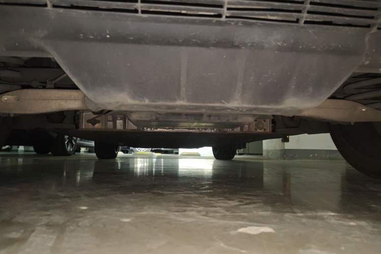 Used Rising MARVEL R 2021 Rear-Drive PRO Edition Chassis Rear