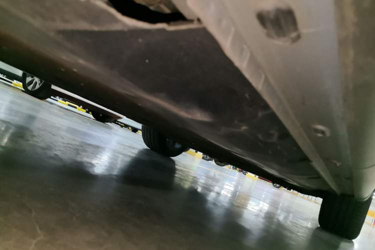 Used Rising MARVEL R 2021 Rear-Drive PRO Edition Chassis Rear Right