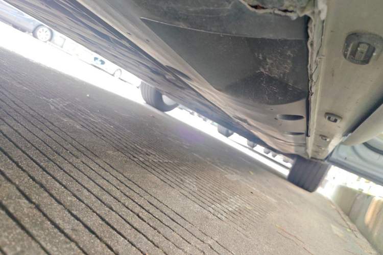 Used Rising MARVEL R 2021 Four-Wheel-Drive PRO Edition Chassis Rear Right