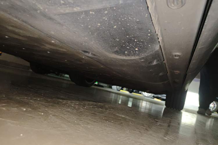 Used Rising MARVEL R 2021 Rear-Drive PRO Edition Chassis Rear Right