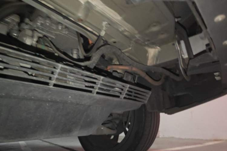 Used Rising MARVEL R 2021 Rear-Drive PRO Edition Chassis Rear Right
