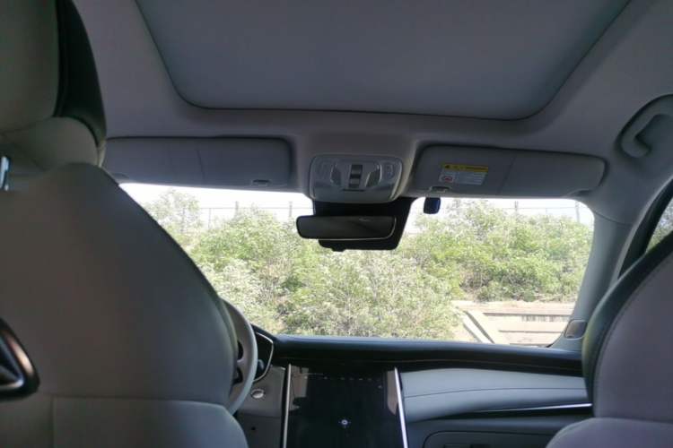 Used Rising MARVEL R 2021 Four-Wheel-Drive PRO Edition Headliner