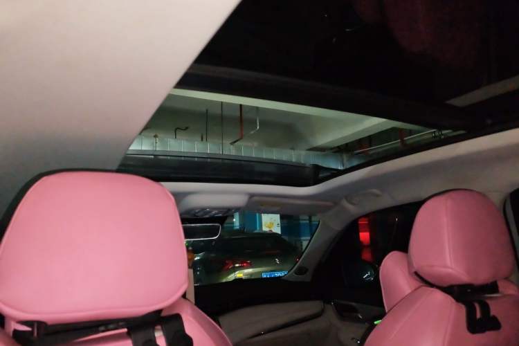 Used Rising MARVEL R 2021 Rear-Drive PRO Edition Headliner