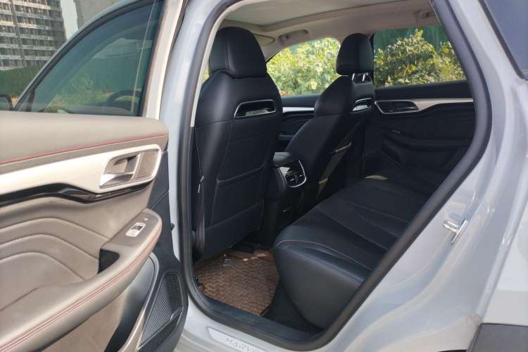 Used Rising MARVEL R 2021 Rear-Drive PRO Edition Interior 1