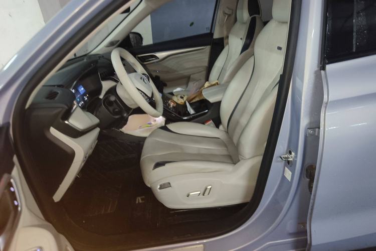Used Rising MARVEL R 2021 Rear-Drive PRO Edition Left Front Seat