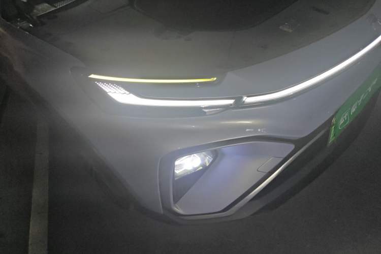 Used Rising MARVEL R 2021 Rear-Drive PRO Edition Right Front Headlight
