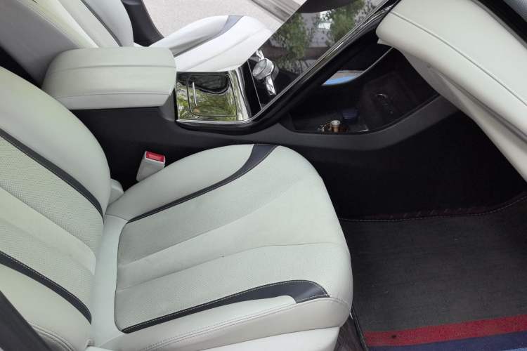 Used Rising MARVEL R 2021 Four-Wheel-Drive PRO Edition Right Front Seat