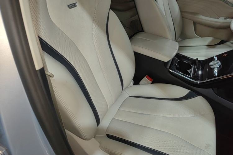 Used Rising MARVEL R 2021 Rear-Drive PRO Edition Right Front Seat
