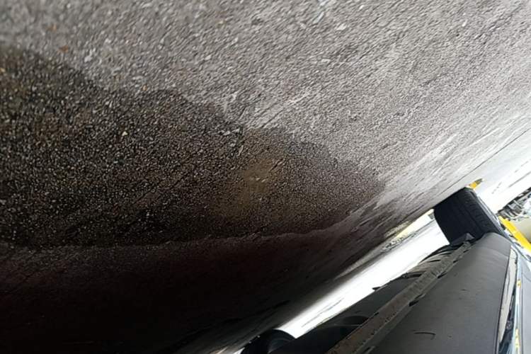 Used Rising MARVEL R 2021 Rear-Drive PRO Edition Right Side Sill