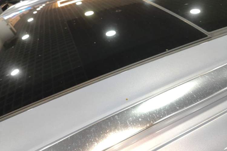 Used Rising MARVEL R 2021 Rear-Drive PRO Edition Roof